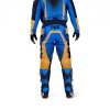 SPODNIE MOTOCYKLOWE FOX 180 COLLECT BLUE 36